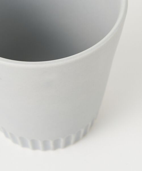 collex / コレックス 食器 | 【新色登場】SAKUZAN 作山窯 Stripeマグカップ | 詳細6