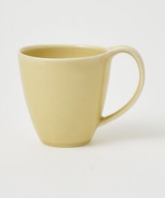 【POTPURRI/ポトペリー】Vag Mug マグカップ ヴォーグ