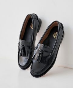 collex / コレックス シューズ | 【WEB限定】【G.H.BASS/ジーエイチバス】タッセルローファー