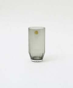 【Hubsch/ヒュプシュ】 Aster  Glass Vases