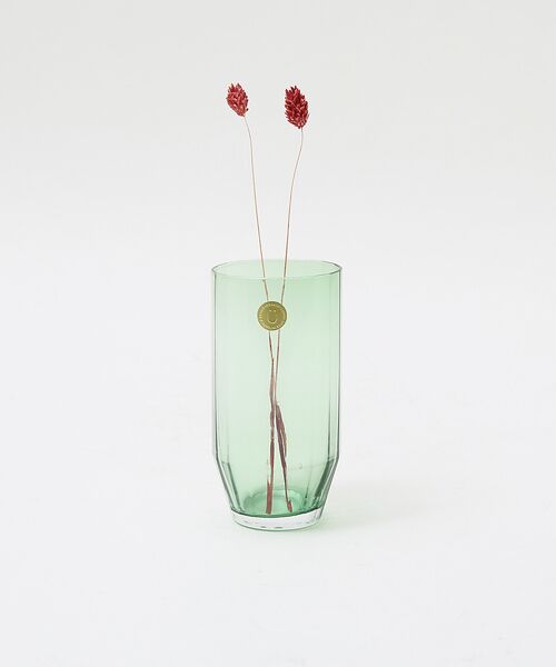 collex / コレックス インテリア・インテリア雑貨 | 【Hubsch/ヒュプシュ】 Aster  Glass Vases | 詳細2