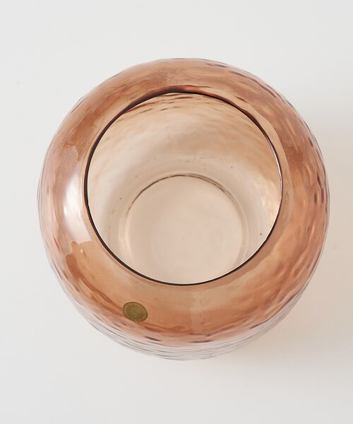 collex / コレックス インテリア・インテリア雑貨 | 【Hubsch/ヒュプシュ】 Vase glass M | 詳細5
