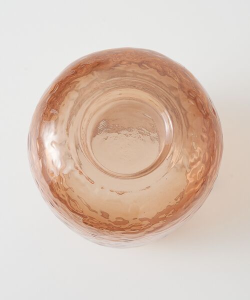 collex / コレックス インテリア・インテリア雑貨 | 【Hubsch/ヒュプシュ】Vase glass L | 詳細4