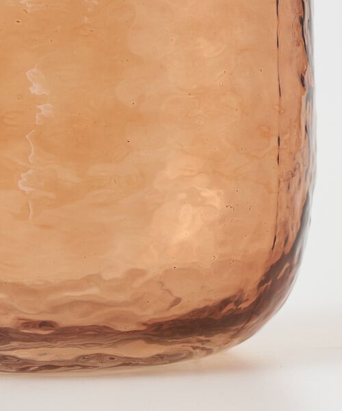 collex / コレックス インテリア・インテリア雑貨 | 【Hubsch/ヒュプシュ】Vase glass L | 詳細6