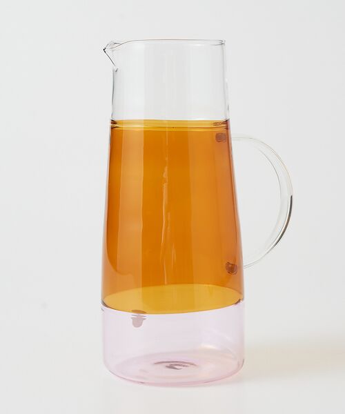 collex / コレックス インテリア・インテリア雑貨 | 【Hubsch/ヒュプシュ】 Lemonade Jug Vases | 詳細2