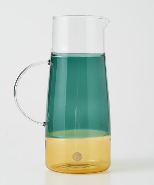 collex / コレックス インテリア・インテリア雑貨 | 【Hubsch/ヒュプシュ】 Lemonade Jug Vases | 詳細5