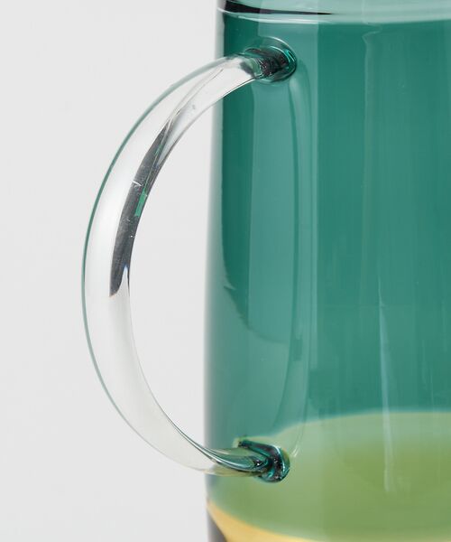 collex / コレックス インテリア・インテリア雑貨 | 【Hubsch/ヒュプシュ】 Lemonade Jug Vases | 詳細8