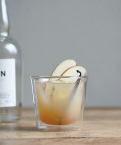 collex / コレックス 食器 | 【KINTO/キントー】 CAST ダブルウォールグラス250ml