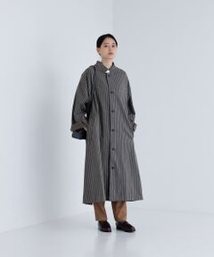 【Yarmo】 Big Coat  ビッグコート