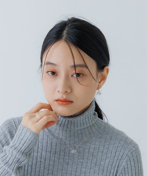 collex / コレックス ネックレス・ペンダント・チョーカー | 【別注】【HARIO Lampwork Factory×collex】ネックレス | 詳細1