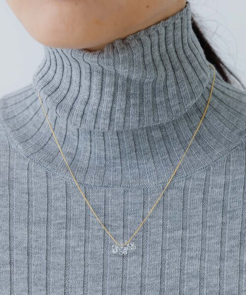 collex / コレックス ネックレス・ペンダント・チョーカー | 【別注】【HARIO Lampwork Factory×collex】ネックレス | 詳細2