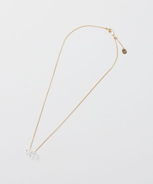 collex / コレックス ネックレス・ペンダント・チョーカー | 【別注】【HARIO Lampwork Factory×collex】ネックレス | 詳細3