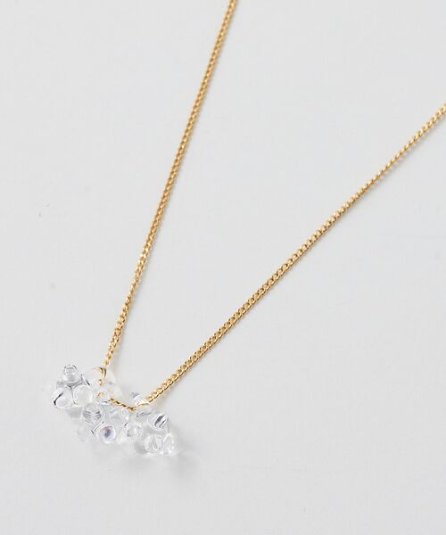 collex / コレックス ネックレス・ペンダント・チョーカー | 【別注】【HARIO Lampwork Factory×collex】ネックレス | 詳細4