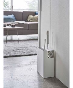 collex / コレックス インテリア・生活雑貨・ホビー・ステーショナリー | 【tower/タワー】 クリーナーツールオーガナイザー