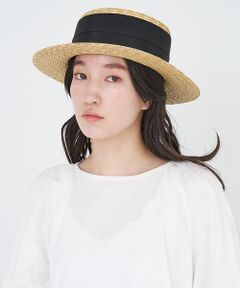 【p cnq/パークニック】cerena HAT