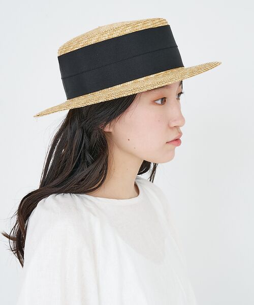 collex / コレックス ハット | 【p cnq/パークニック】cerena HAT | 詳細5