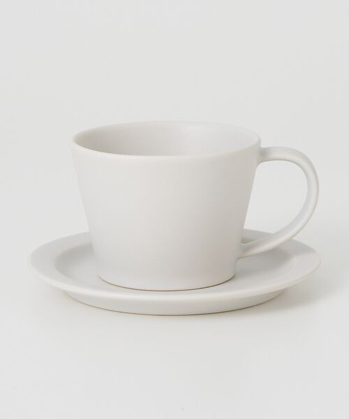 collex / コレックス 食器 | SAKUZAN 作山窯 Coffee Cup コーヒーカップ | 詳細3