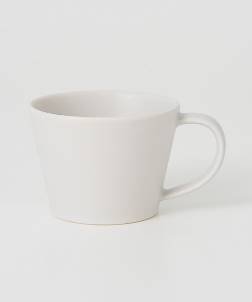 collex / コレックス 食器 | SAKUZAN 作山窯 Coffee Cup コーヒーカップ | 詳細4