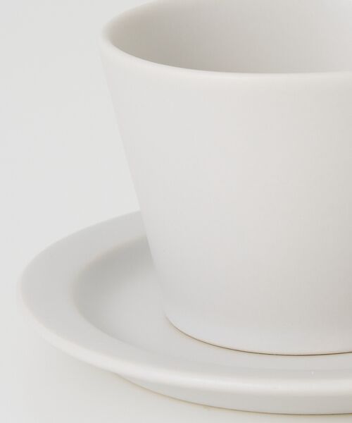 collex / コレックス 食器 | SAKUZAN 作山窯 Coffee Cup コーヒーカップ | 詳細5