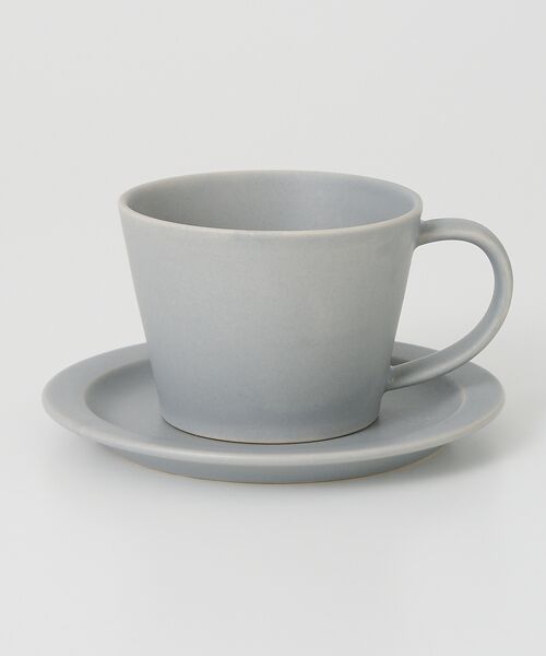 collex / コレックス 食器 | SAKUZAN 作山窯 Coffee Cup コーヒーカップ | 詳細7