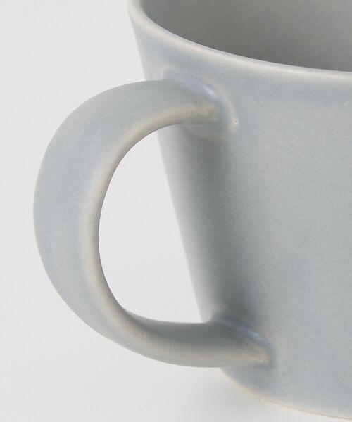 collex / コレックス 食器 | SAKUZAN 作山窯 Coffee Cup コーヒーカップ | 詳細10