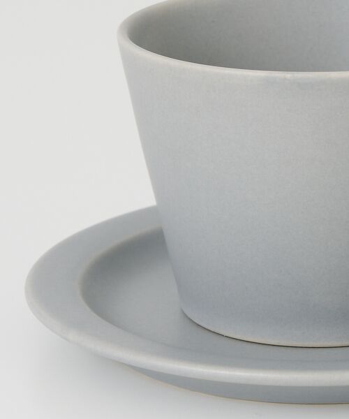 collex / コレックス 食器 | SAKUZAN 作山窯 Coffee Cup コーヒーカップ | 詳細13