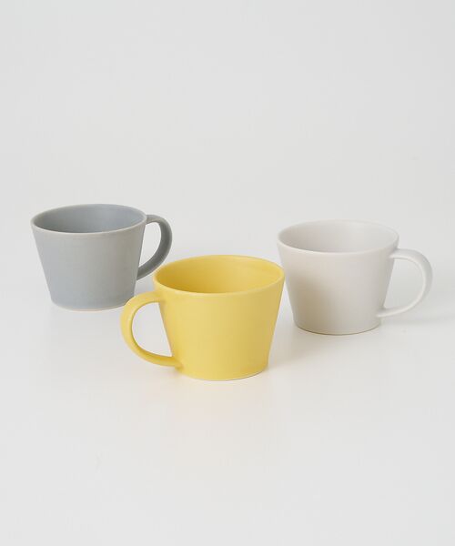 collex / コレックス 食器 | SAKUZAN 作山窯 Coffee Cup コーヒーカップ | 詳細14