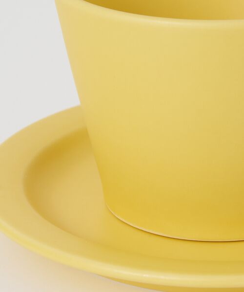 collex / コレックス 食器 | SAKUZAN 作山窯 Coffee Cup コーヒーカップ | 詳細20