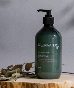 collex / コレックス バスグッズ | 【GREEN NATION life】 ハンドウッシュ 500ml