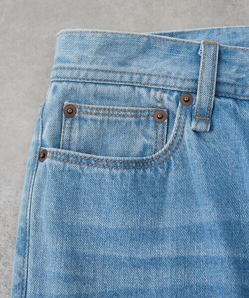 collex / コレックス デニムパンツ | 定番人気！ボーイズライクデニムパンツ | 詳細6
