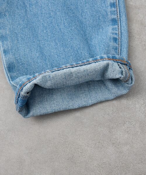 collex / コレックス デニムパンツ | 定番人気！ボーイズライクデニムパンツ | 詳細8