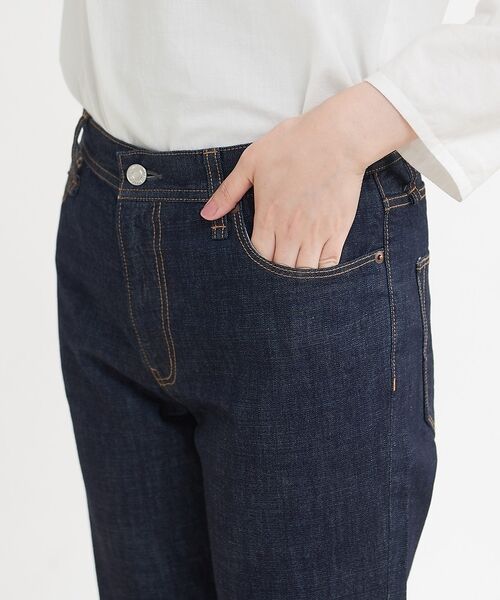 collex / コレックス デニムパンツ | 定番人気！ボーイズライクデニムパンツ | 詳細26