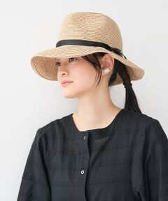 ＜UVカット・手洗い可＞Wash Folding UV Hat ウォッシャブル中