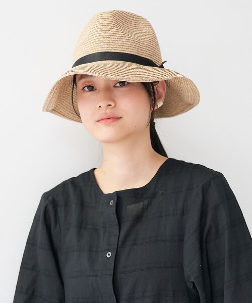 collex / コレックス ハット | ＜UVカット・手洗い可＞Wash Folding UV Hat ウォッシャブル中 | 詳細1