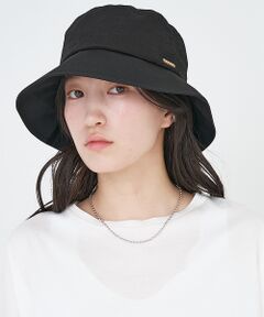 【WEB限定】DIGNITY シアーハット SheerMinor Hat