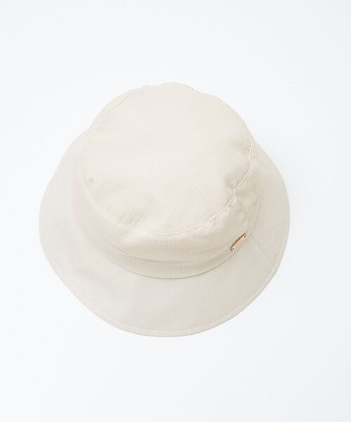 collex / コレックス ハット | 【WEB限定】DIGNITY シアーハット SheerMinor Hat | 詳細5