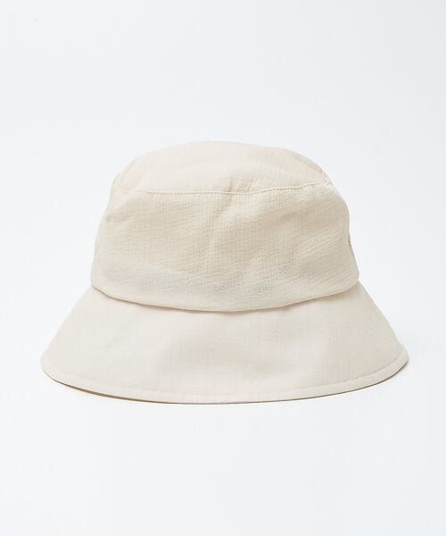 collex / コレックス ハット | 【WEB限定】DIGNITY シアーハット SheerMinor Hat | 詳細6