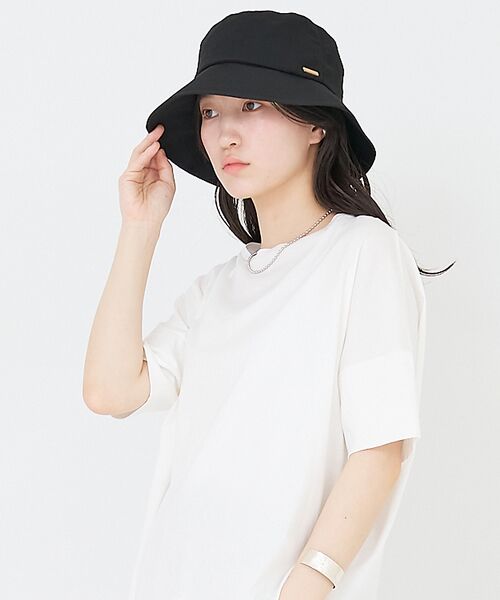 collex / コレックス ハット | 【WEB限定】DIGNITY シアーハット SheerMinor Hat | 詳細10