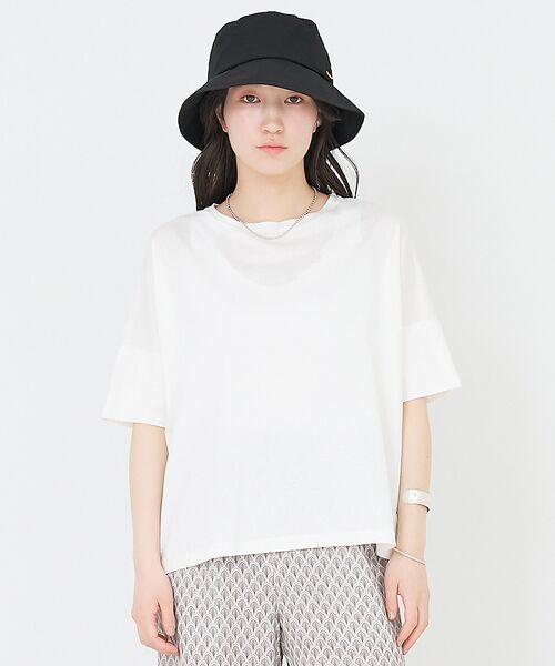 collex / コレックス ハット | 【WEB限定】DIGNITY シアーハット SheerMinor Hat | 詳細11