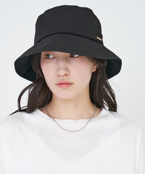 collex / コレックス ハット | 【WEB限定】DIGNITY シアーハット SheerMinor Hat | 詳細12