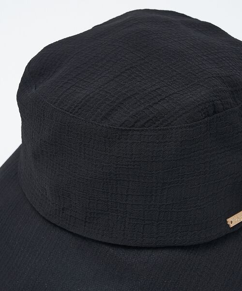 collex / コレックス ハット | 【WEB限定】DIGNITY シアーハット SheerMinor Hat | 詳細14