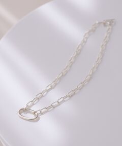 【Lemme./レム】 Lattice Necklace ネックレス