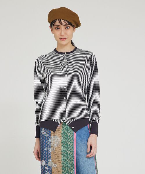 collex / コレックス ハット | 【La Maison de Lyllis/ラ メゾン ド リリス】 STONCH | 詳細15