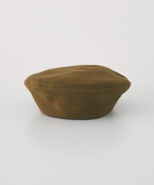 collex / コレックス ハット | 【La Maison de Lyllis/ラ メゾン ド リリス】 STONCH | 詳細16