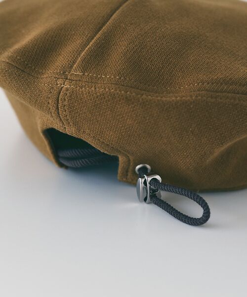 collex / コレックス ハット | 【La Maison de Lyllis/ラ メゾン ド リリス】 STONCH | 詳細17