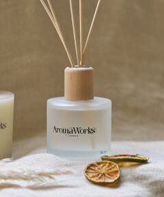 【AromaWarks】 ディフューザー200ml