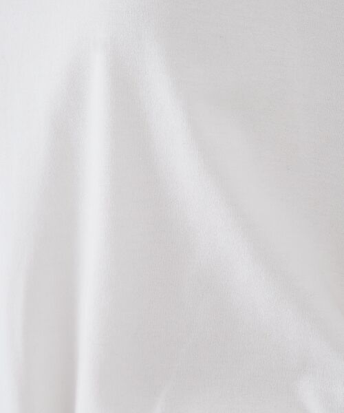 collex / コレックス Tシャツ | ロングスリーブベーシックTシャツ | 詳細5