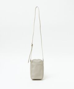 collex / コレックス ショルダーバッグ | 【別注】THE CASE×collex ウォレットショルダーバッグ