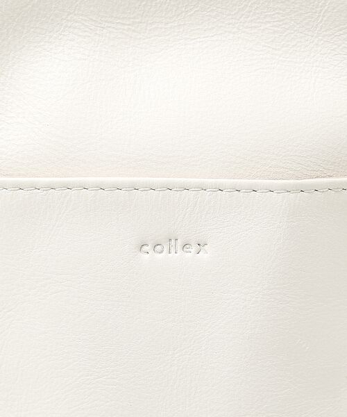 collex / コレックス ショルダーバッグ | 【別注】THE CASE×collex ウォレットショルダーバッグ | 詳細7