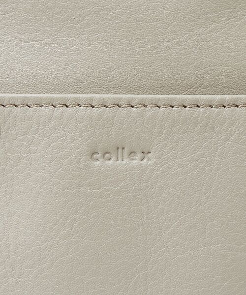 collex / コレックス ショルダーバッグ | 【別注】THE CASE×collex ウォレットショルダーバッグ | 詳細6